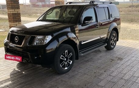 Nissan Pathfinder, 2012 год, 2 300 000 рублей, 13 фотография