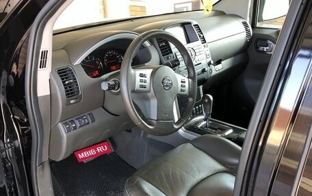 Nissan Pathfinder, 2012 год, 2 300 000 рублей, 11 фотография