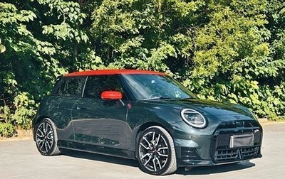 MINI Hatch, 2024 год, 4 375 222 рублей, 1 фотография