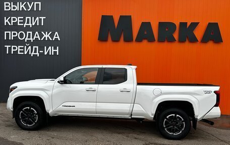 Toyota Tacoma, 2024 год, 9 750 000 рублей, 3 фотография