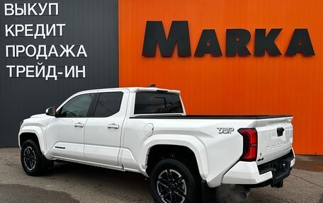 Toyota Tacoma, 2024 год, 9 750 000 рублей, 7 фотография