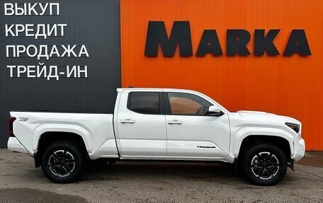 Toyota Tacoma, 2024 год, 9 750 000 рублей, 5 фотография