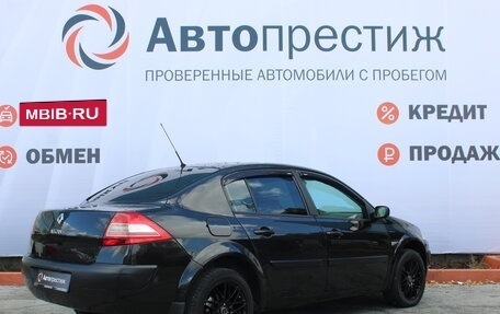 Renault Megane II, 2008 год, 600 000 рублей, 8 фотография