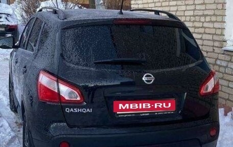 Nissan Qashqai, 2013 год, 1 300 000 рублей, 3 фотография