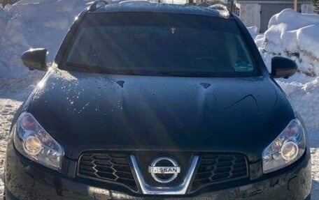 Nissan Qashqai, 2013 год, 1 300 000 рублей, 2 фотография