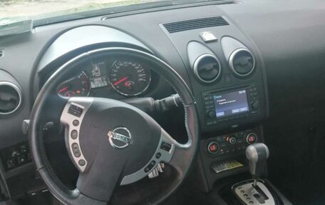 Nissan Qashqai, 2013 год, 1 300 000 рублей, 9 фотография