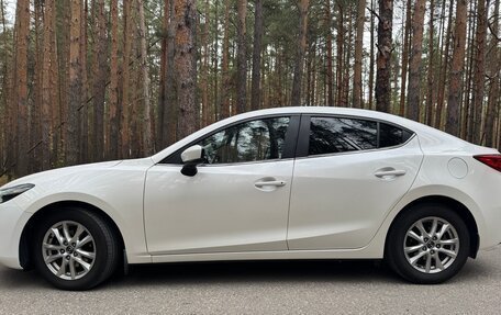 Mazda 3, 2018 год, 1 750 000 рублей, 5 фотография