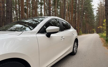 Mazda 3, 2018 год, 1 750 000 рублей, 7 фотография