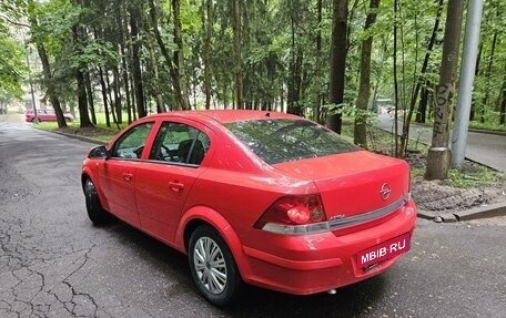 Opel Astra H, 2010 год, 530 000 рублей, 3 фотография