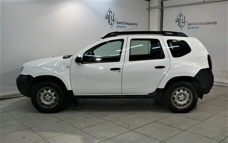 Renault Duster I рестайлинг, 2018 год, 1 399 800 рублей, 16 фотография