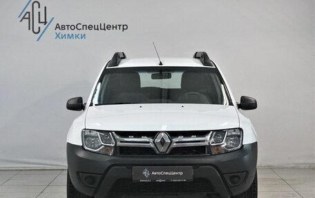 Renault Duster I рестайлинг, 2018 год, 1 399 800 рублей, 11 фотография