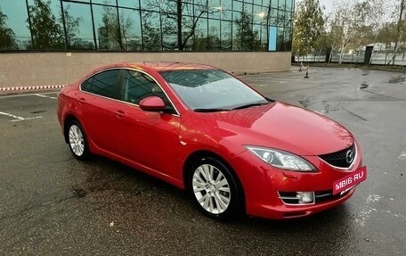 Mazda 6, 2008 год, 950 000 рублей, 2 фотография