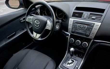 Mazda 6, 2008 год, 950 000 рублей, 7 фотография