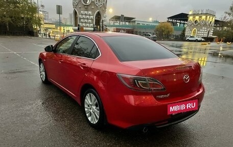 Mazda 6, 2008 год, 950 000 рублей, 3 фотография