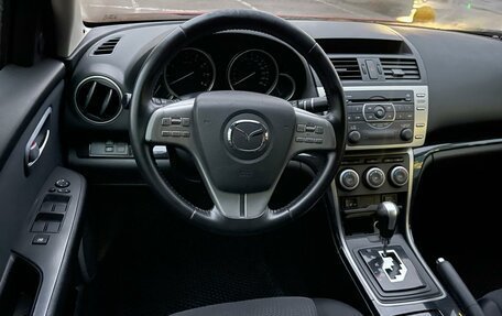 Mazda 6, 2008 год, 950 000 рублей, 8 фотография