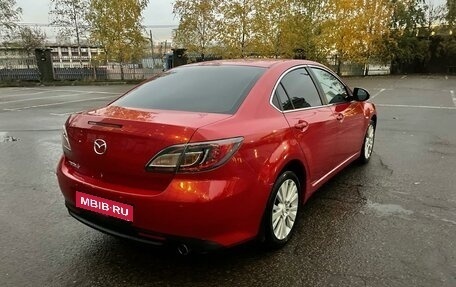 Mazda 6, 2008 год, 950 000 рублей, 4 фотография