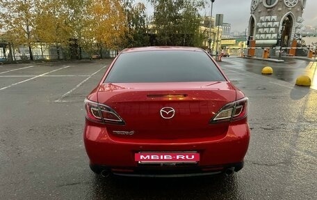 Mazda 6, 2008 год, 950 000 рублей, 6 фотография