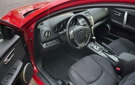 Mazda 6, 2008 год, 950 000 рублей, 9 фотография