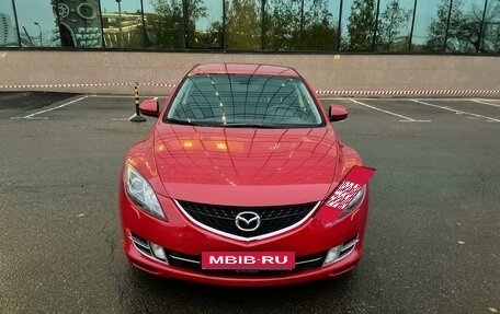 Mazda 6, 2008 год, 950 000 рублей, 5 фотография