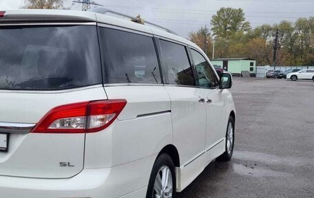 Nissan Quest IV, 2011 год, 1 900 000 рублей, 10 фотография