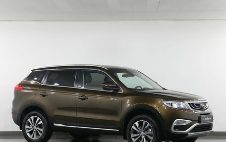 Geely Atlas I, 2020 год, 1 795 000 рублей, 3 фотография