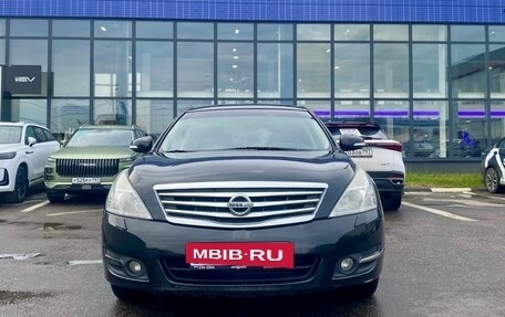 Nissan Teana, 2013 год, 1 370 000 рублей, 2 фотография