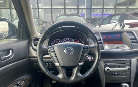 Nissan Teana, 2013 год, 1 370 000 рублей, 15 фотография