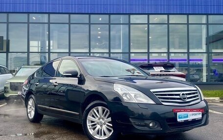 Nissan Teana, 2013 год, 1 370 000 рублей, 3 фотография