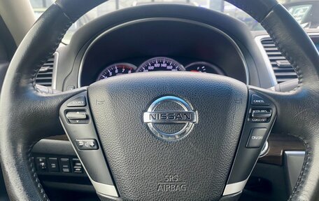 Nissan Teana, 2013 год, 1 370 000 рублей, 16 фотография