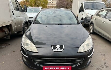 Peugeot 407, 2006 год, 230 000 рублей, 2 фотография