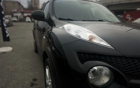 Nissan Juke II, 2011 год, 1 070 000 рублей, 5 фотография