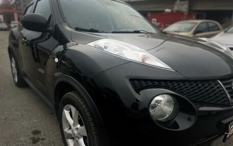 Nissan Juke II, 2011 год, 1 070 000 рублей, 7 фотография