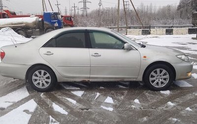 Toyota Camry V40, 2005 год, 720 000 рублей, 1 фотография