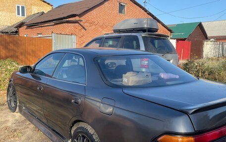 Toyota Mark II VIII (X100), 1993 год, 540 000 рублей, 3 фотография