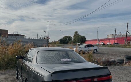 Toyota Mark II VIII (X100), 1993 год, 540 000 рублей, 5 фотография