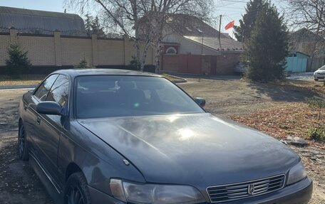 Toyota Mark II VIII (X100), 1993 год, 540 000 рублей, 4 фотография