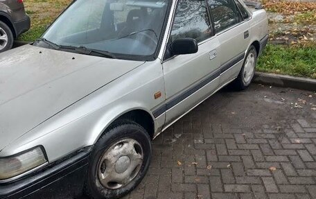 Mazda 626, 1987 год, 135 000 рублей, 2 фотография