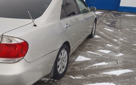 Toyota Camry V40, 2005 год, 720 000 рублей, 13 фотография