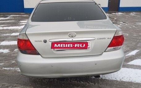 Toyota Camry V40, 2005 год, 720 000 рублей, 12 фотография