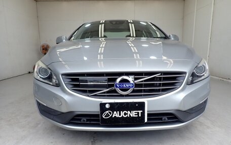 Volvo S60 III, 2014 год, 960 000 рублей, 5 фотография