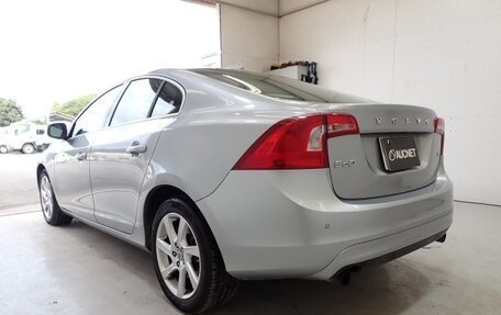 Volvo S60 III, 2014 год, 960 000 рублей, 6 фотография