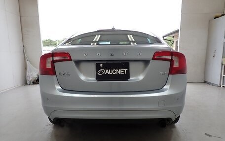 Volvo S60 III, 2014 год, 960 000 рублей, 7 фотография