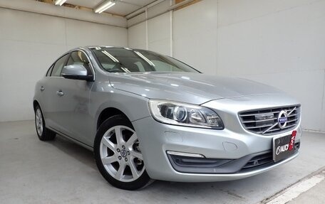 Volvo S60 III, 2014 год, 960 000 рублей, 4 фотография