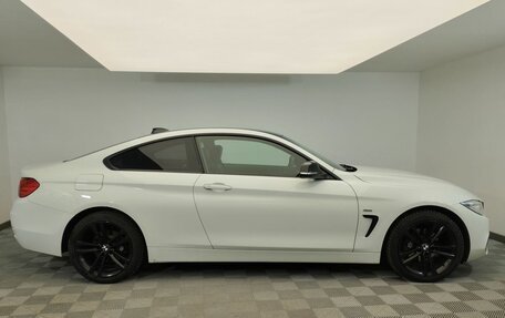 BMW 4 серия, 2016 год, 3 050 000 рублей, 3 фотография