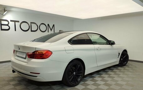 BMW 4 серия, 2016 год, 3 050 000 рублей, 4 фотография