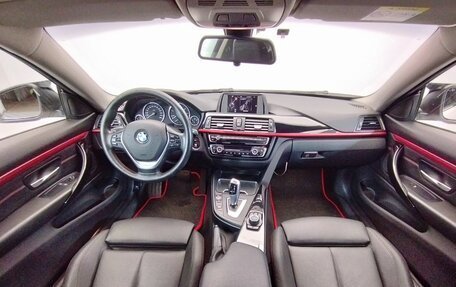 BMW 4 серия, 2016 год, 3 050 000 рублей, 7 фотография