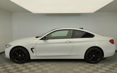 BMW 4 серия, 2016 год, 3 050 000 рублей, 6 фотография