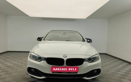 BMW 4 серия, 2016 год, 3 050 000 рублей, 2 фотография