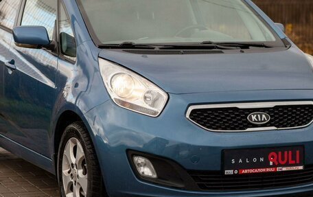 KIA Venga I, 2011 год, 950 000 рублей, 7 фотография