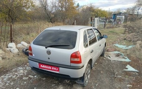 Volkswagen Pointer, 2005 год, 280 000 рублей, 1 фотография